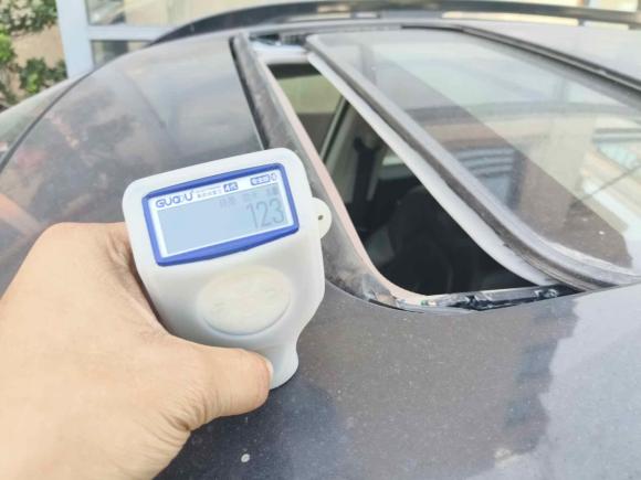 [台州·浙J] 二手东南东南DX52019款 1.5L 手动豪华型