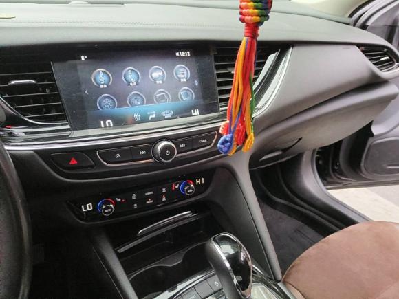 [南京·苏A] 二手别克君威2019款 20T 精英型 国VI