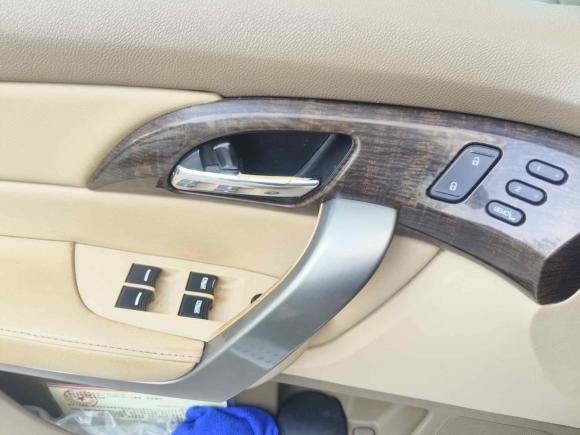 [义乌·浙G] 二手讴歌讴歌MDX2010款 3.7 标准版