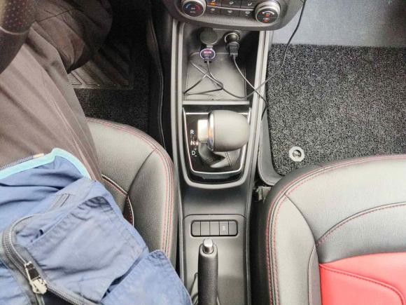 [上海·浙J] 二手哈弗哈弗H12016款 改款 蓝标 1.5L AMT豪华型