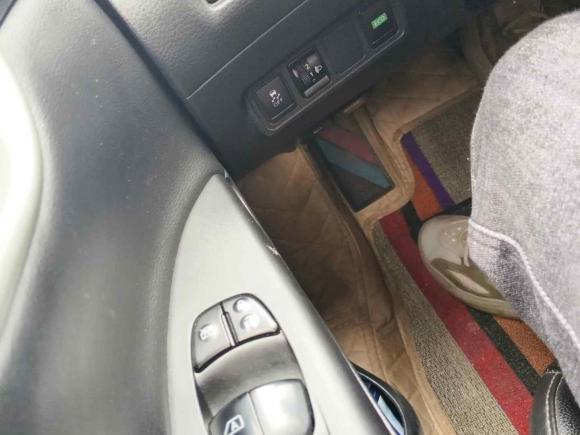 [苏州·苏H] 二手日产轩逸2019款 经典 1.6XL CVT豪华版