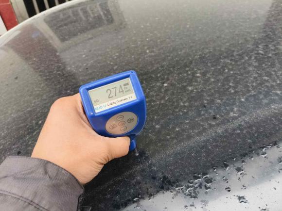 [台州·浙J] 二手思铭东风本田M-NV2021款 尚骋版