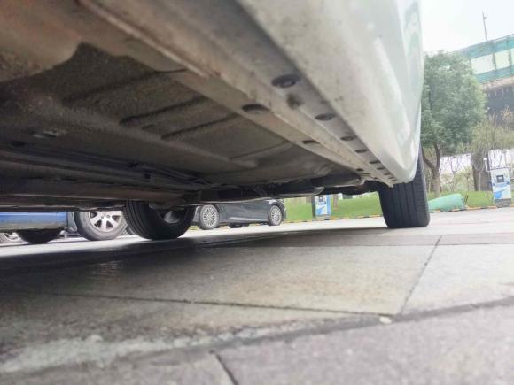 [南京·苏A] 二手荣威荣威3602017款 1.5L 自动豪华版