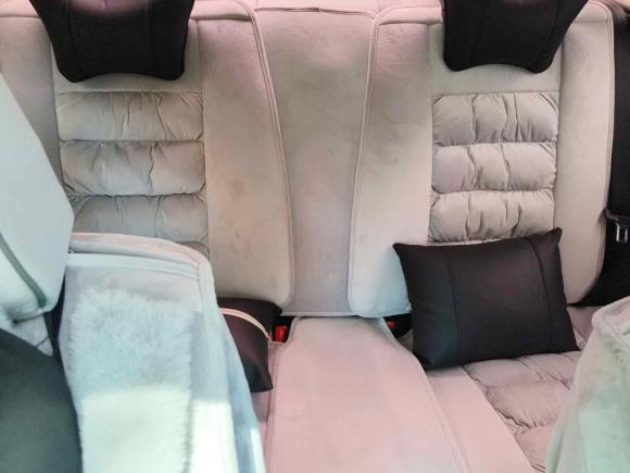 [芜湖·皖B] 二手长安逸动2018款 高能版 1.6L GDI 手动先锋型 国V