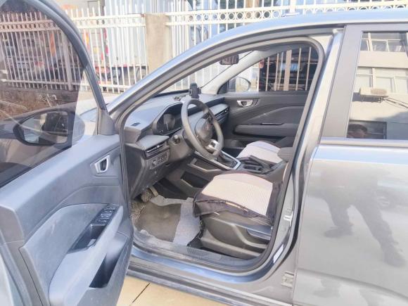 [无锡·苏B] 二手五菱汽车五菱星驰2023款 1.5L CVT畅爽型