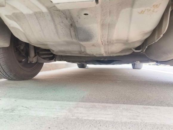 [上海·桂K] 二手本田凌派2013款 1.8L 自动豪华版