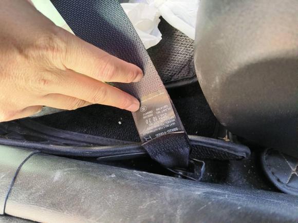 [杭州·浙A] 二手现代领动插电混动2019款 1.6L PHS畅行版