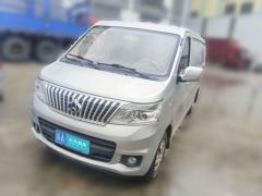 [广州·粤A] 长安凯程长安睿行M802019款 1.5L基本型2座单蒸空调国VI平顶背掀门DAM15KR