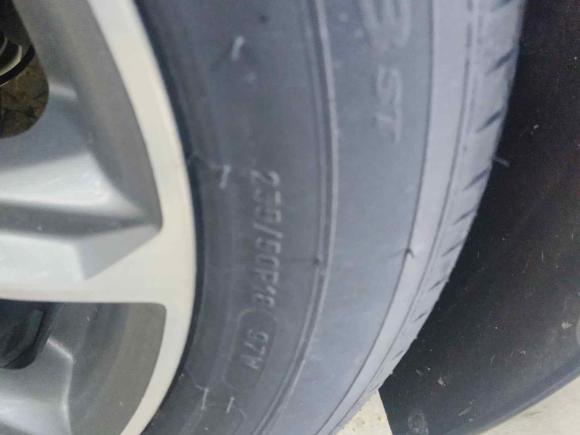 [无锡·皖P] 二手别克君越2021款 652T 豪华型