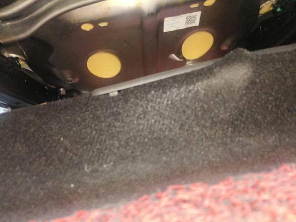 [宁波·浙B] 二手比亚迪比亚迪F32020款 1.5L 手动豪华版