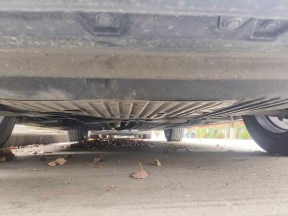 [上海·桂P] 二手本田冠道2020款 240TURBO 两驱智享版