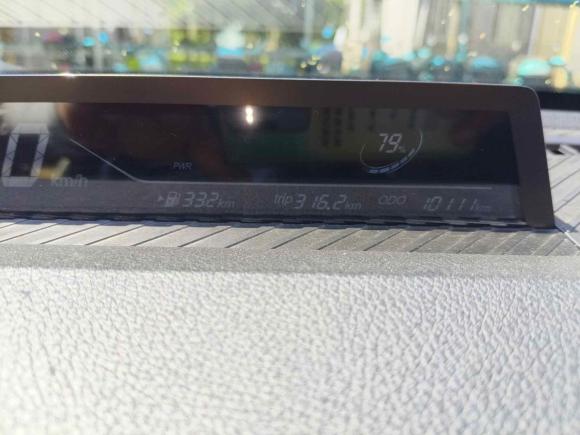 [上海·苏E] 二手哪吒汽车哪吒AYA2023款 401