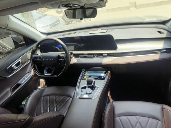 [上海·沪C] 二手奇瑞瑞虎8 PRO2022款 290T 两驱浩瀚版 5座