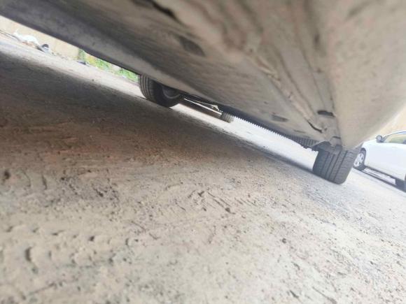 [济南·鲁A] 二手大众途安2011款 1.4T DSG智臻版5座