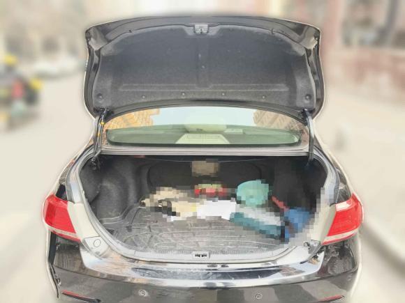 [西安·陕A] 二手丰田凯美瑞2009款 240G 豪华版