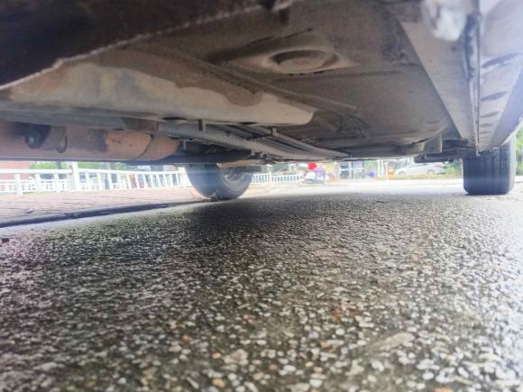 [佛山·鄂E] 二手丰田卡罗拉2011款 1.6L 自动GL