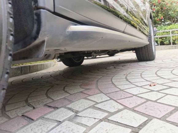 [上海·沪M] 二手保时捷Cayenne2011款 Cayenne S 4.8L