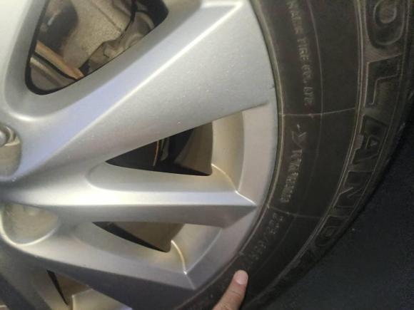 [宁波·浙B] 二手马自达马自达CX-52013款 2.0L 自动四驱精英型