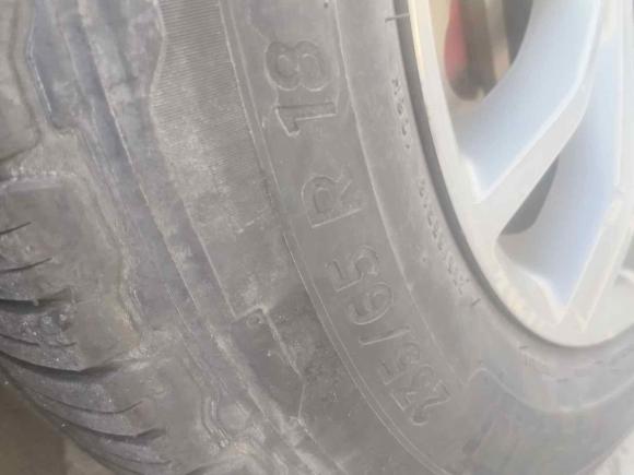 [温州·鲁H] 二手凯迪拉克凯迪拉克XT52016款 28T 四驱豪华型