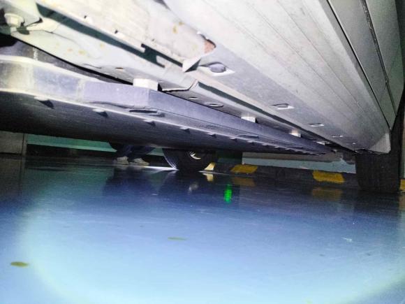 [深圳·粤B] 二手比亚迪比亚迪e22023款 豪华型