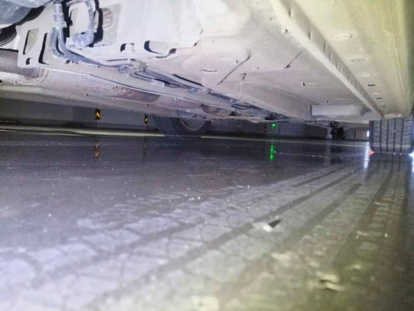 [西安·陕A] 二手雪佛兰迈锐宝2013款 2.0L 自动豪华版