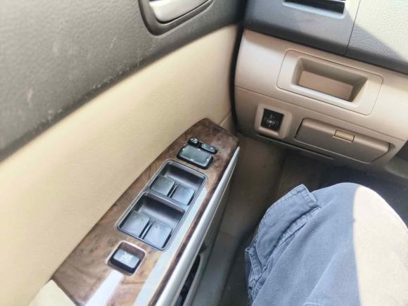 [广州·粤A] 二手马自达马自达82013款 2.5L 精英版