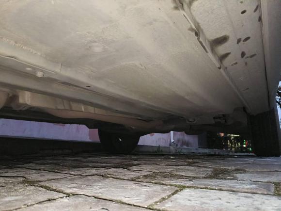 [西安·陕A] 二手日产逍客2013款 2.0XV 炫 CVT 2WD