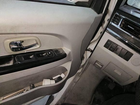 [上海·沪D] 二手金杯新海狮X30L2018款 1.5L财富版DLCG14