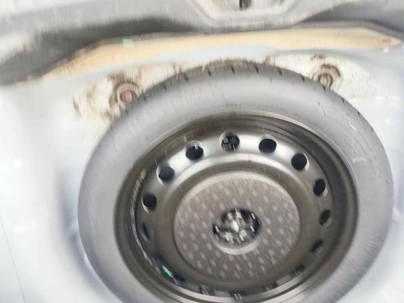 [常州·苏B] 二手福特福克斯2019款 三厢 EcoBoost 180 自动锋潮型