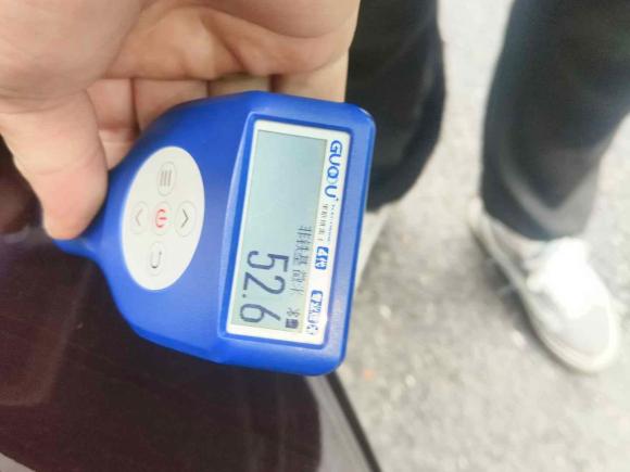 [南昌·赣A] 二手捷豹捷豹XFL2018款 XFL 2.0T 250PS 豪华版