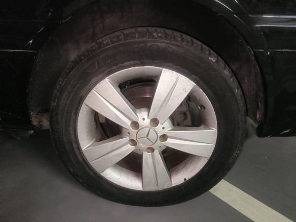 [温州·冀R] 二手奔驰唯雅诺2011款 2.5L 领航版