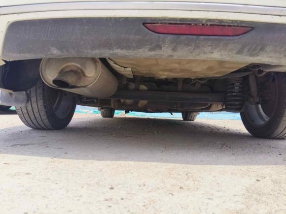 [青岛·吉A] 二手奇瑞艾瑞泽GX2018款 1.5T 手动劲色版 国V