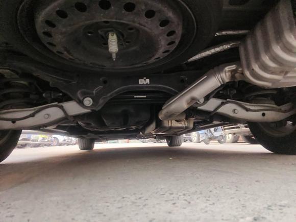 [上海·沪A] 二手别克别克GL82023款 ES陆尊 豪华型