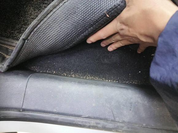 [合肥·皖A] 二手荣威荣威RX5 MAX2019款 300TGI 自动4G互联豪华版