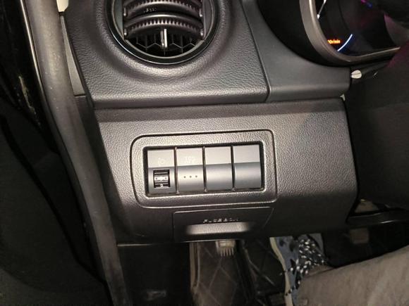 [广州·粤B] 二手马自达马自达CX-72014款 2.5L 2WD 豪华版