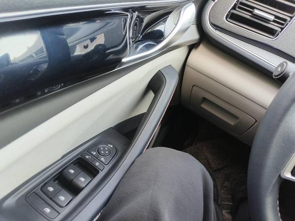 [佛山·粤B] 二手比亚迪秦PLUS2021款 DM-i 55KM 旗舰型