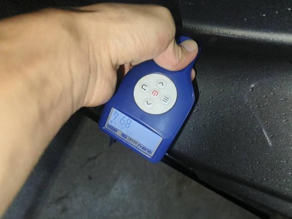 [广州·粤A] 二手小鹏小鹏P72021款 670E鹏翼版