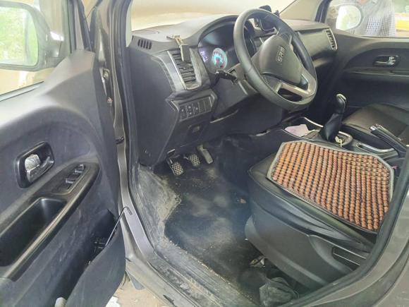 [武汉·鄂A] 二手SRM鑫源金海狮经典2021款 1.5L 客车旅行狮 5座