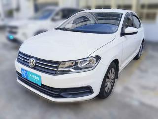 大众桑塔纳2021款 1.5L 自动风尚版