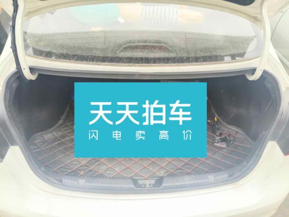 [深圳·粤R] 二手起亚起亚K32016款 1.6L 自动GLS