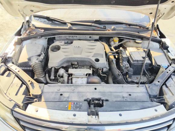 [南京·苏A] 二手荣威荣威i62018款 20T 自动互联网智享版