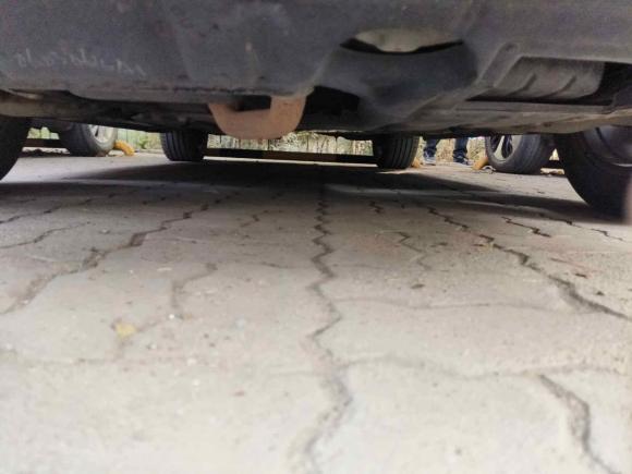 [西安·陕A] 二手丰田RAV4荣放2015款 2.5L 自动四驱精英版