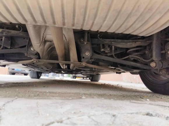 [南通·苏F] 二手宝马宝马2系旅行车2016款 218i 运动设计套装