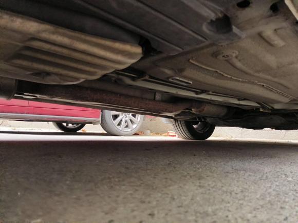 [南京·苏A] 二手福特翼虎2013款 1.6L GTDi 两驱风尚型