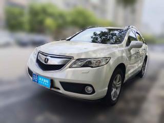 讴歌讴歌RDX2013款 3.0L 两驱精英版
