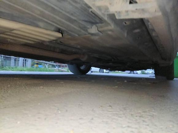 [嘉兴·浙E] 二手福特翼虎2015款 1.5L GTDi 两驱风尚型