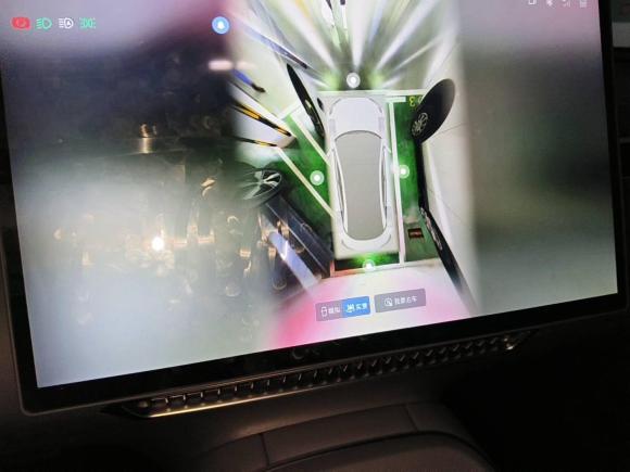 [上海·沪A] 二手小鹏小鹏MONA M032024款 515 长续航