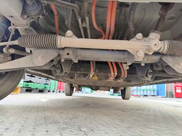 [南京·苏A] 二手开瑞江豚2022款 江豚I号智运版国轩高科