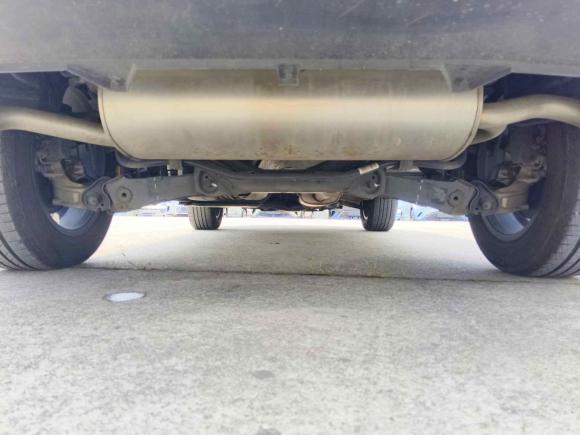 [无锡·苏B] 二手哈弗哈弗H62021款 国潮版 1.5T 自动冠军版