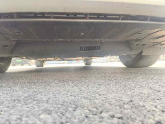 [合肥·皖A] 二手本田凌派2020款 锐·混动 1.5L 锐·舒适版